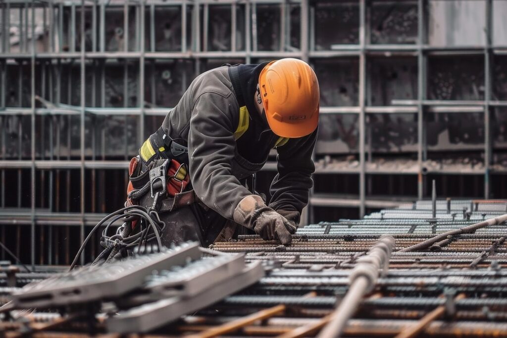 Large-Loss & Commercial Projects