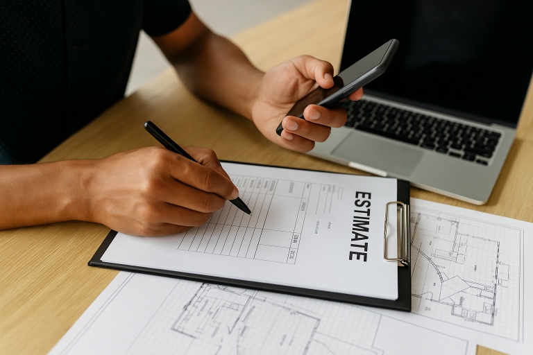 Insurance Approval Services Xlerated estimates